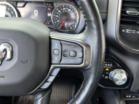 Used 2019 RAM 1500 Sport w/ Advanced Safety Group AWD/4WD image 26