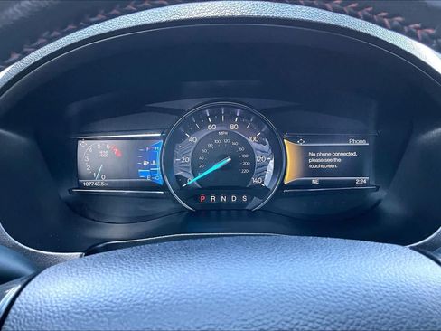Used 2018 Ford Explorer Sport AWD/4WD image 26