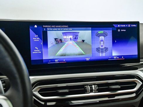 Certified 2024 BMW M240i xDrive Coupe image 30