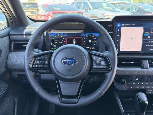 New 2026 Subaru Outback Premium AWD/4WD image 12