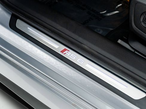 Used 2025 Audi RS 6 performance image 35