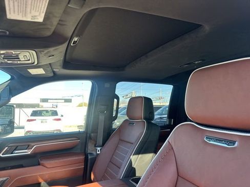 New 2026 GMC Sierra 2500 Denali Ultimate image 19