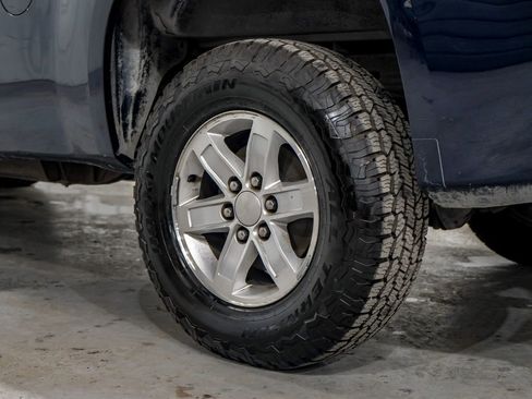 Used 2011 GMC Sierra 1500 SLE w/ Power Tech Package image 55