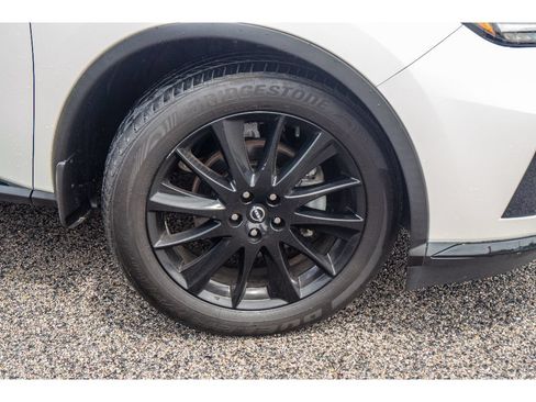 Used 2024 Nissan Murano SV w/ SV Midnight Edition Package AWD/4WD image 28