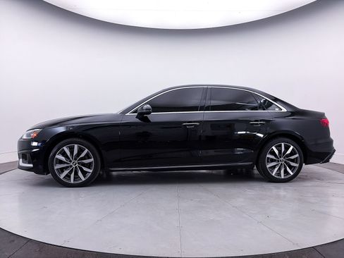 Used 2023 Audi A4 2.0T Premium w/ Convenience Package AWD/4WD image 42