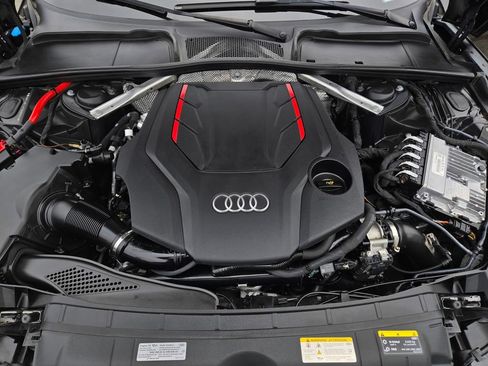 Used 2023 Audi S5 Premium Plus AWD/4WD image 38