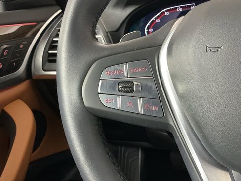 Certified 2023 BMW X3 sDrive30i w/ Premium Package image 16