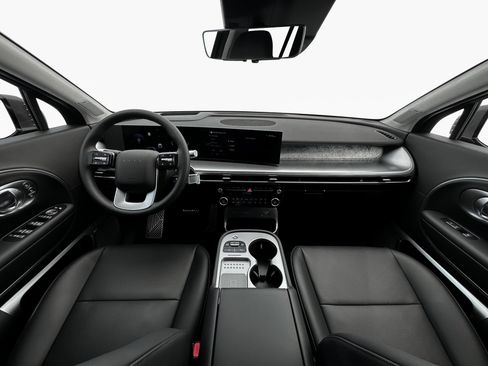 New 2026 Hyundai Ioniq 9 Calligraphy AWD/4WD image 13