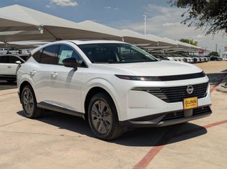 New 2025 Nissan Murano SL video 1