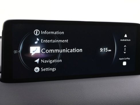 New 2025 MAZDA CX-5 Carbon Edition image 25