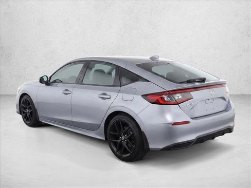 Used 2024 Honda Civic Sport image 5