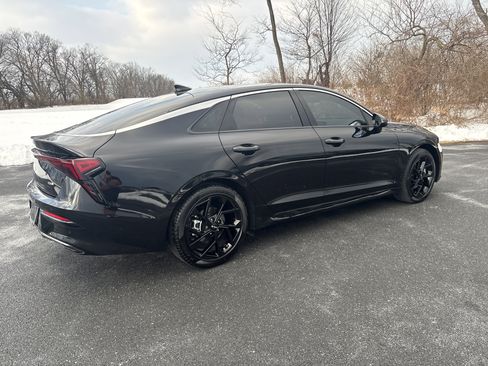 Used 2026 Kia K5 GT-Line w/ GT-Line Premium Package image 9