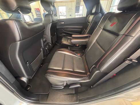 Used 2023 Dodge Durango GT AWD/4WD image 19