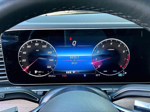 Used 2026 Mercedes-Benz GLE 350 4MATIC image 25