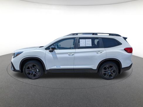Certified 2025 Subaru Ascent Bronze Edition AWD/4WD image 4