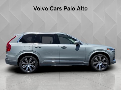 Certified 2024 Volvo XC90 B6 Plus w/ Protection Package Premier AWD/4WD image 12