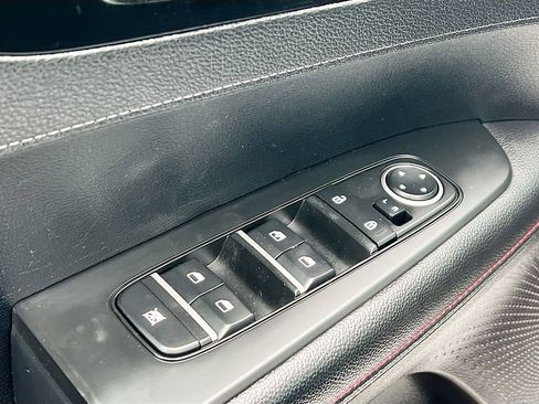 Used 2021 Kia Forte GT w/ GT2 Package image 17