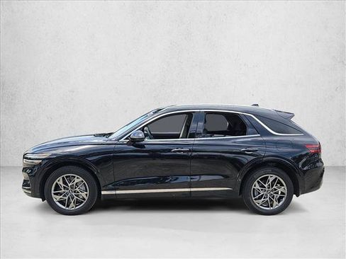 Used 2023 Genesis GV70 2.5T w/ Advanced Package AWD/4WD image 9