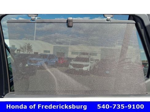 Certified 2025 Honda Pilot Elite image 34