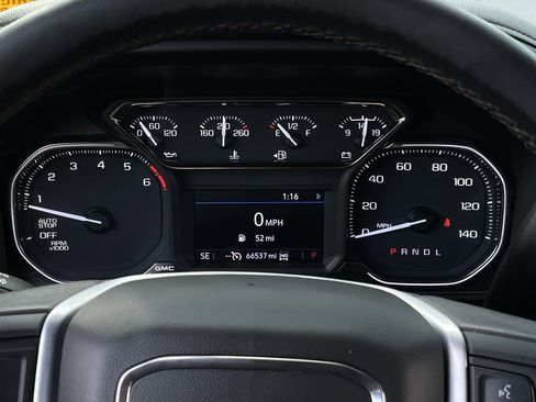 Used 2021 GMC Sierra 1500 Elevation image 15