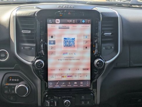 New 2026 RAM 1500 Big Horn image 16