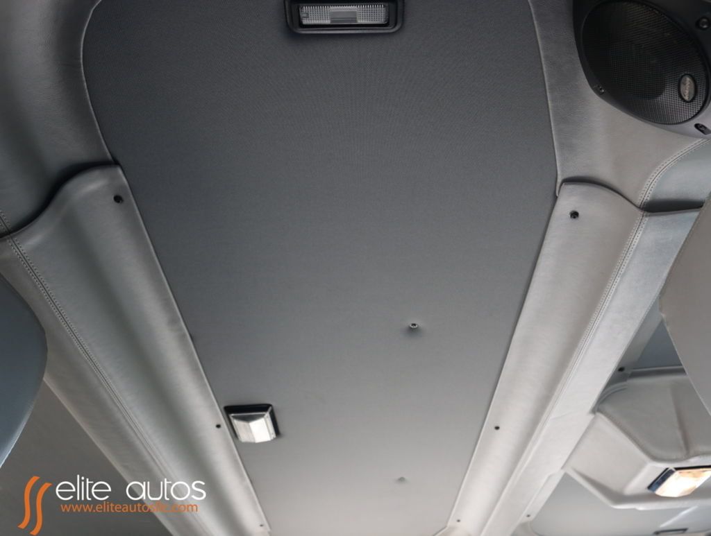 Used 2003 HUMMER H1 4-Door Wagon AWD/4WD image 62