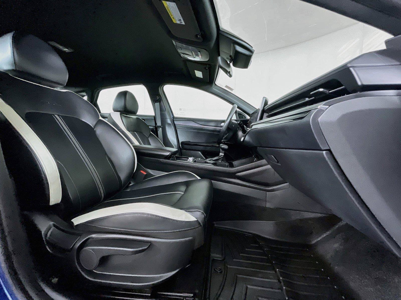 Certified 2025 Kia K5 GT-Line FWD image 27