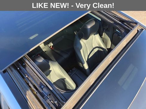 Used 2020 Mercedes-Benz E 450 4MATIC Sedan w/ Driver Assistance Package image 11