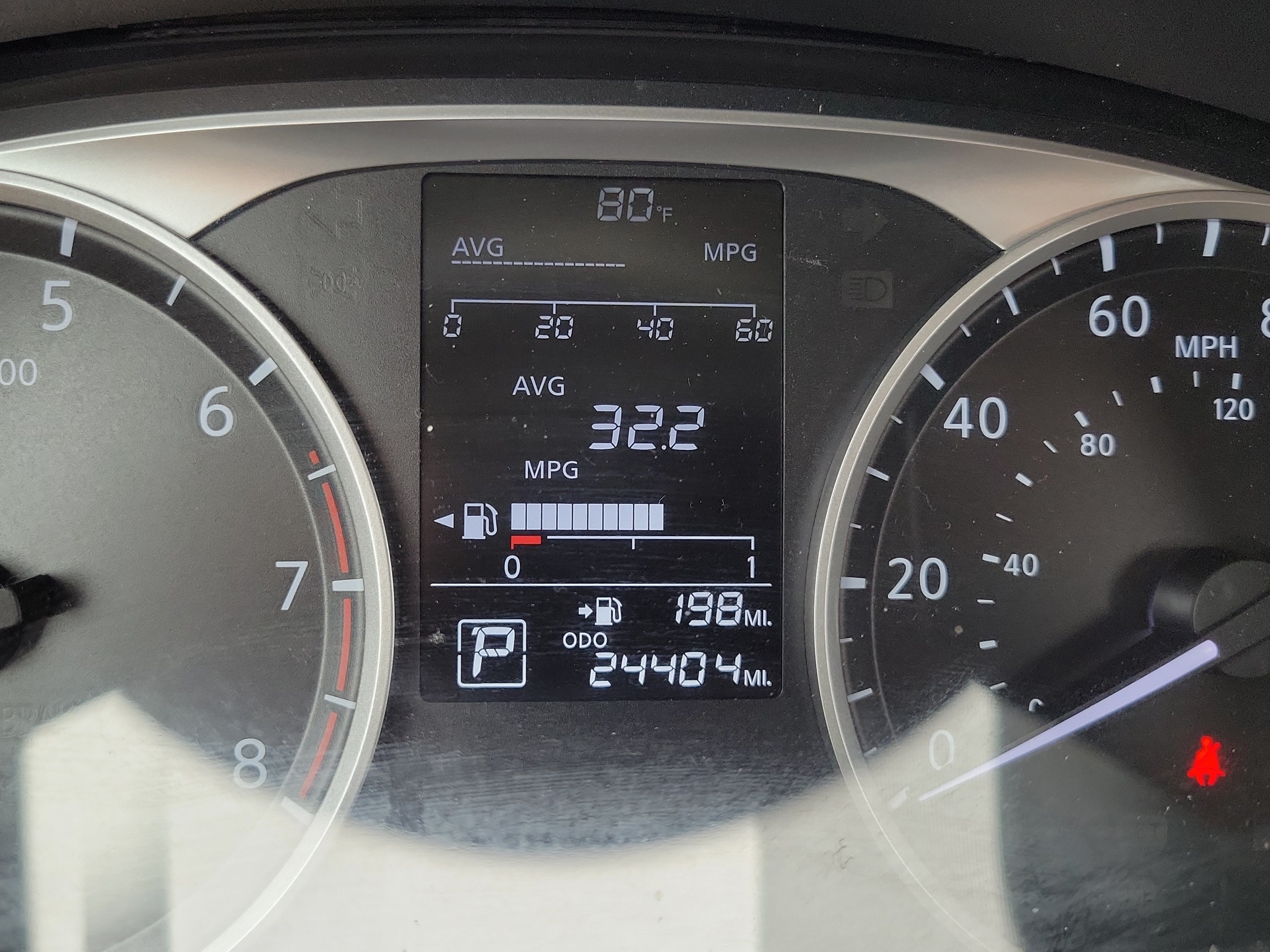 Certified 2025 Nissan Versa S w/ S Plus Package FWD image 21