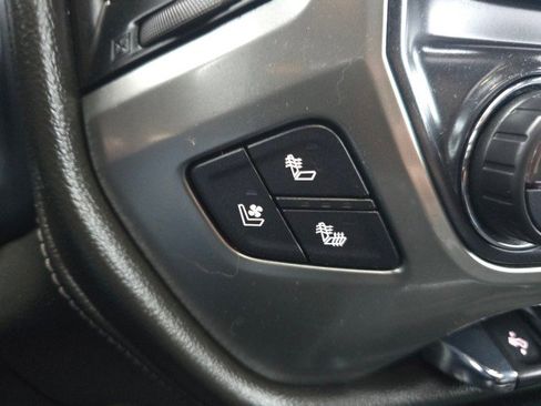 Used 2018 Chevrolet Silverado 1500 LTZ Z71 w/ Centennial Edition image 36