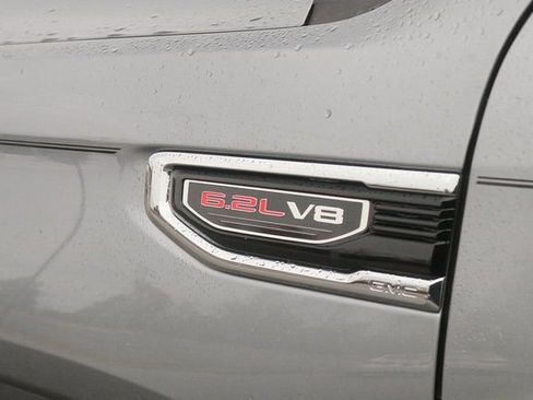New 2024 GMC Sierra 1500 Denali w/ Denali Reserve Package AWD/4WD image 9