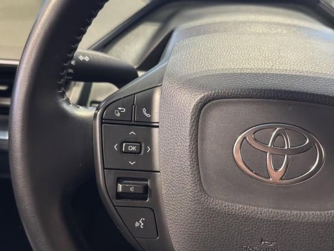 Used 2024 Toyota Prius LE image 14