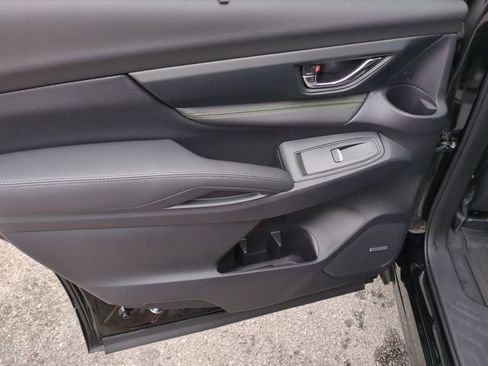 New 2026 Subaru Ascent Bronze Edition image 28