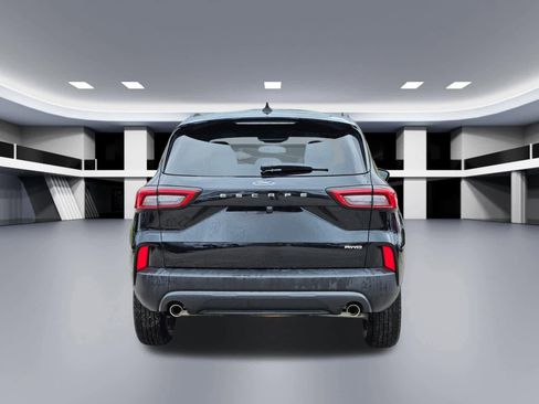 Used 2025 Ford Escape ST-Line Select image 5
