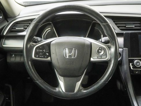 Used 2018 Honda Civic EX-L image 21