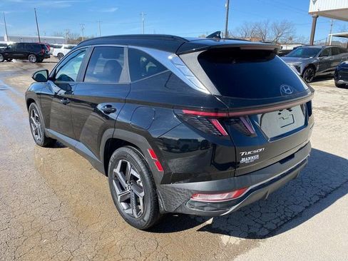 Used 2022 Hyundai Tucson SEL image 4