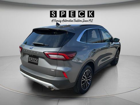 Used 2025 Ford Escape SE FWD image 5