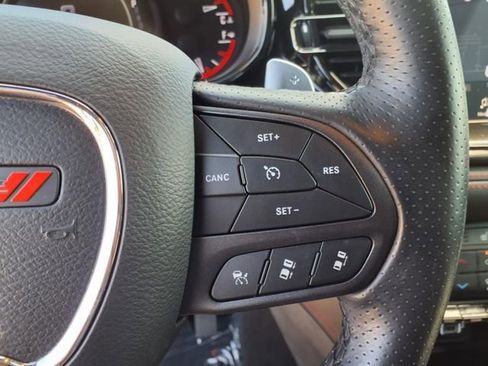 Used 2023 Dodge Durango GT image 29