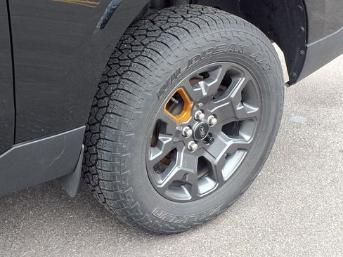 Used 2023 Ford Maverick Tremor image 26