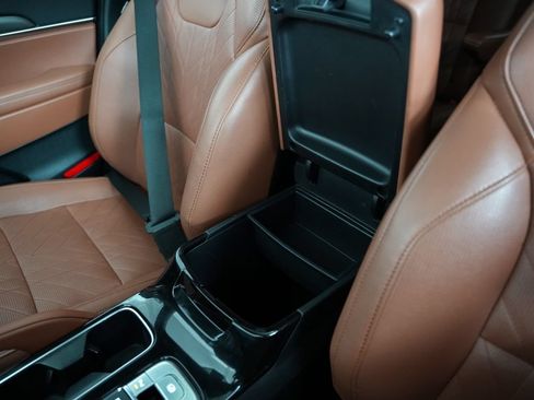 Used 2023 Kia Telluride EX X-Line AWD/4WD image 34