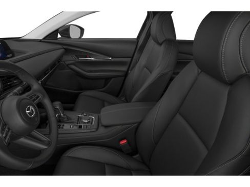 Used 2021 MAZDA CX-30 AWD 2.5 S w/ Select Package image 6