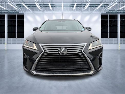 Used 2017 Lexus RX 350 FWD image 9