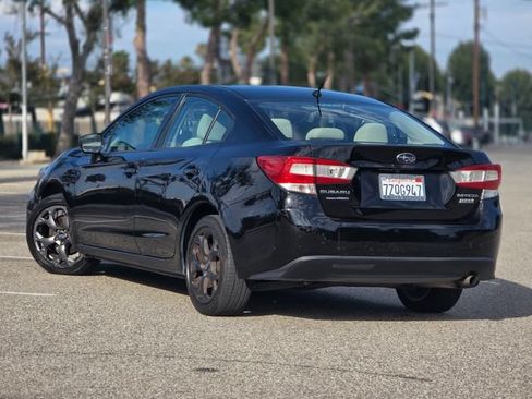 Used 2017 Subaru Impreza 2.0i AWD/4WD image 18