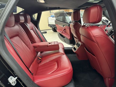 Used 2020 Maserati Quattroporte S image 40