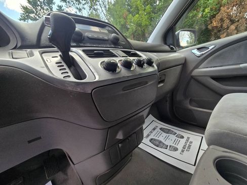 Used 2008 Honda Odyssey LX image 21