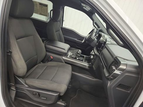 Used 2023 Ford F150 XLT w/ Equipment Group 302A High AWD/4WD image 40
