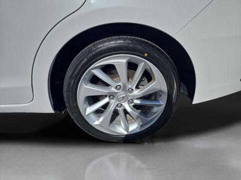 Used 2016 Acura ILX image 14