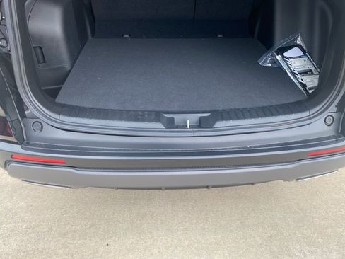 Certified 2026 Honda CR-V Sport image 19