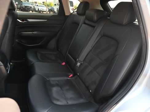 Used 2020 MAZDA CX-5 Touring FWD image 29
