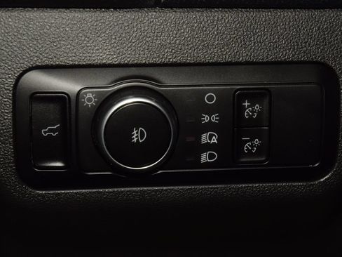 Used 2023 Ford Bronco Sport Badlands AWD/4WD image 35